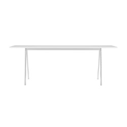 Radial Conference ME 95802 | Contract tables | Andreu World