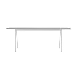 Radial Conference ME 95802 | Contract tables | Andreu World