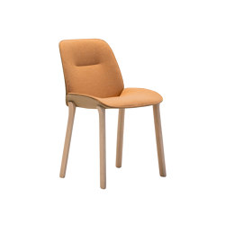 Nuez SI 2784 | Chairs | Andreu World