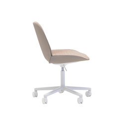 Nuez SI 2788 | Chairs | Andreu World