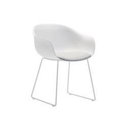 Next SO 0495 | Chairs | Andreu World