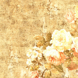 Atelier 47 | Wallpaper DD118350 Bouquet2 | Wall coverings / wallpapers | Architects Paper