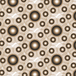Atelier 47| Tapete | Digitaldruck DD117285 Circleart1 | Wall coverings / wallpapers | Architects Paper