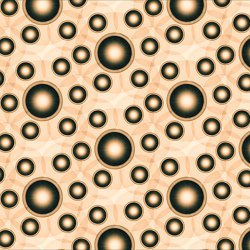 Atelier 47 | Wallpaper DD117290 Circleart2 | Wall coverings / wallpapers | Architects Paper