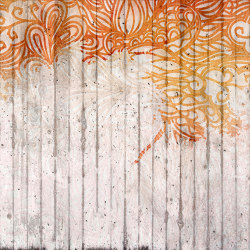 Atelier 47| Papier Peint DD117000 Concreteorna1 | Wall coverings / wallpapers | Architects Paper