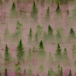 Atelier 47| Papel Pintado DD117990 Coniferous3 | Wall coverings / wallpapers | Architects Paper