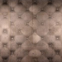 Atelier 47| Tapete | Digitaldruck DD117015 Cushionart2 | Wall coverings / wallpapers | Architects Paper