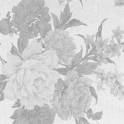 Atelier 47| Tapete | Digitaldruck DD117905 Flowers1 | Wandbeläge / Tapeten | Architects Paper