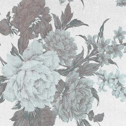 Atelier 47 | Wallpaper DD117915 Flowers3 | Wall coverings / wallpapers | Architects Paper