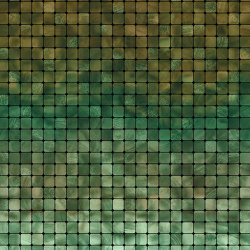 Atelier 47| Tapete | Digitaldruck DD116940 Mosaictile2 | Wall coverings / wallpapers | Architects Paper