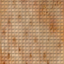 Atelier 47 | Wallpaper DD117300 Squarewood1 | Wall coverings / wallpapers | Architects Paper