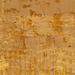 Atelier 47 | Wallpaper DD117355 Viewsofparis2 | Wall coverings / wallpapers | Architects Paper