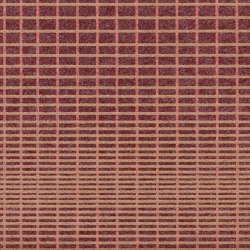 Muse Plaid 294 | Sound absorbing wall systems | Woven Image