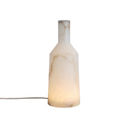 Alabast | Table lamp | Table lights | Carpyen