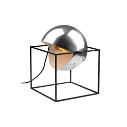 El Cubo | Table lamp |  | Carpyen
