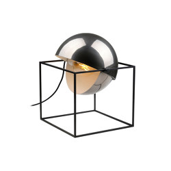 El Cubo | Table lamp |  | Carpyen