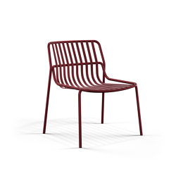 crona steel 6346 | Fauteuils | Brunner