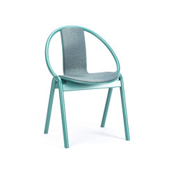 Again Stuhl | Chairs | TON A.S.