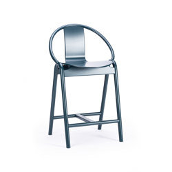 Again Barstool | Counter stools | TON A.S.