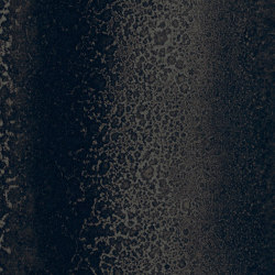 Signature Abstracts - 1,0 mm | Chroma Black | Synthetic panels | Amtico