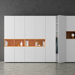 basic S Cabinet System |  | werner works