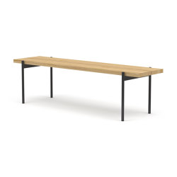 Draft Table | Tables basses | Modus
