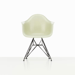 Eames Fiberglass Armchair DAR | Chairs | Vitra