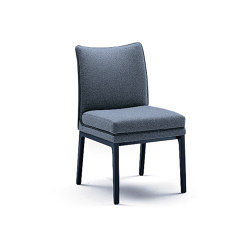 Sedan Chair | Stühle | Wittmann