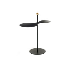 Helice Table | Side tables | Wittmann