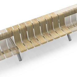 Green Furniture Concept