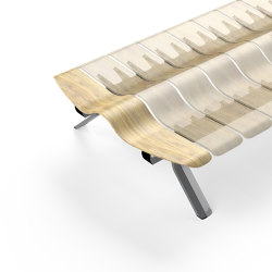 Green Furniture Concept