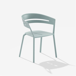Ria dining armchair | Chaises | Fast