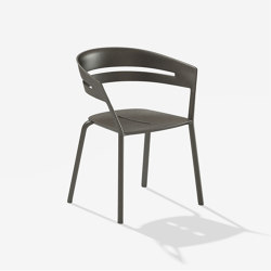 Ria dining armchair | Sillas | Fast