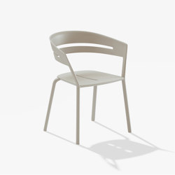 Ria dining armchair | Sillas | Fast