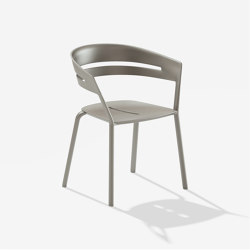 Ria dining armchair | Sillas | Fast