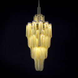 Windchime - 700 - suspended | Suspended lights | Willowlamp