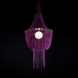 Lantern - 400 - suspended | Suspended lights | Willowlamp