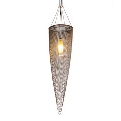 Circular Pod 150 Pendant Lamp | Suspended lights | Willowlamp