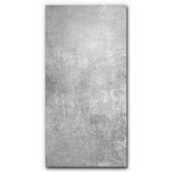 Schallabsorber Akustikbild Silber | Wall panels | Akustikbild-Manufaktur
