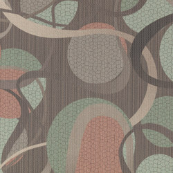 Celebration | Cocoa | Upholstery fabrics | Morbern Europe