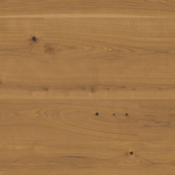 Casapark Oak Ambra 15 | Wood flooring | Bauwerk Parkett