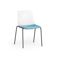 SHUFFLEis1 SU112 | Chairs | Interstuhl