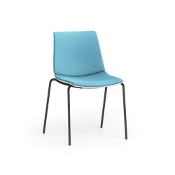 SHUFFLEis1 SU113 | Chairs | Interstuhl