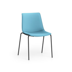 SHUFFLEis1 SU114 | Chairs | Interstuhl