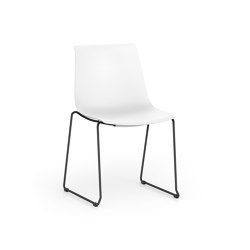SHUFFLEis1 SU131 | Chairs | Interstuhl