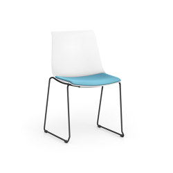 SHUFFLEis1 SU132 | Chairs | Interstuhl