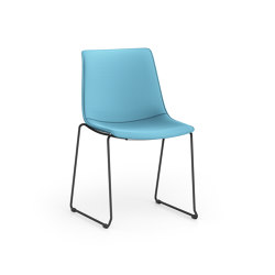 SHUFFLEis1 SU134 | Chairs | Interstuhl