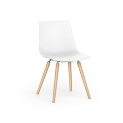 SHUFFLEis1 SU161 | Chairs | Interstuhl