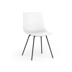 SHUFFLEis1 SU171 | Chairs | Interstuhl