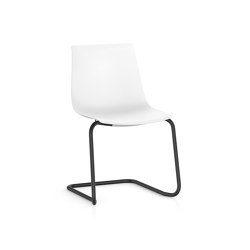 SHUFFLEis1 SU121 | Chairs | Interstuhl